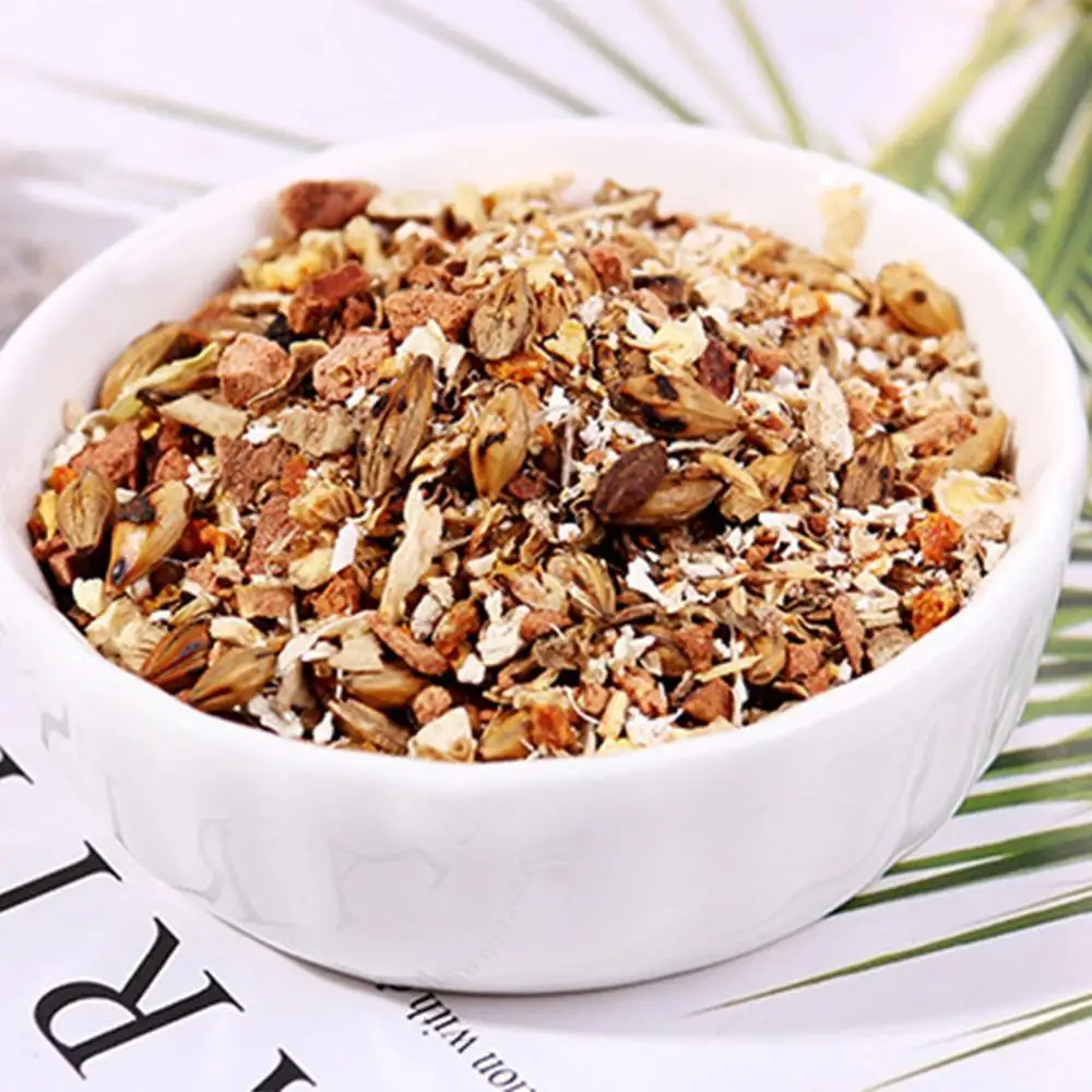 

Breast Enhancement Tea Breast Care Breast Enlargement Hormones Bust Massage Best Up Promote Size Firming Lift Breast Female V8P6