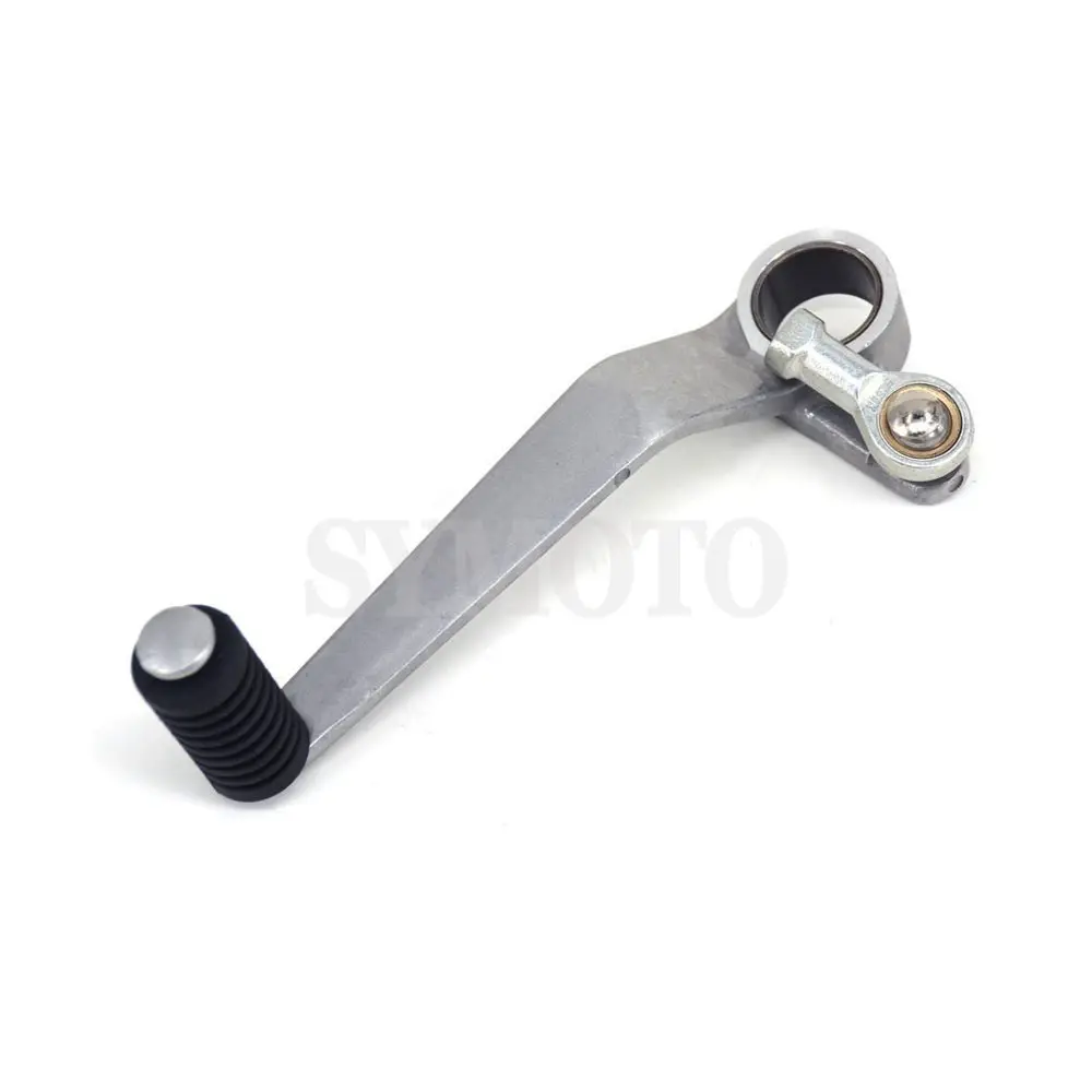 Алюминиевая педаль рычага переключения передач для Мотоцикла Suzuki GSXR 1000 GSXR1000 GSX R