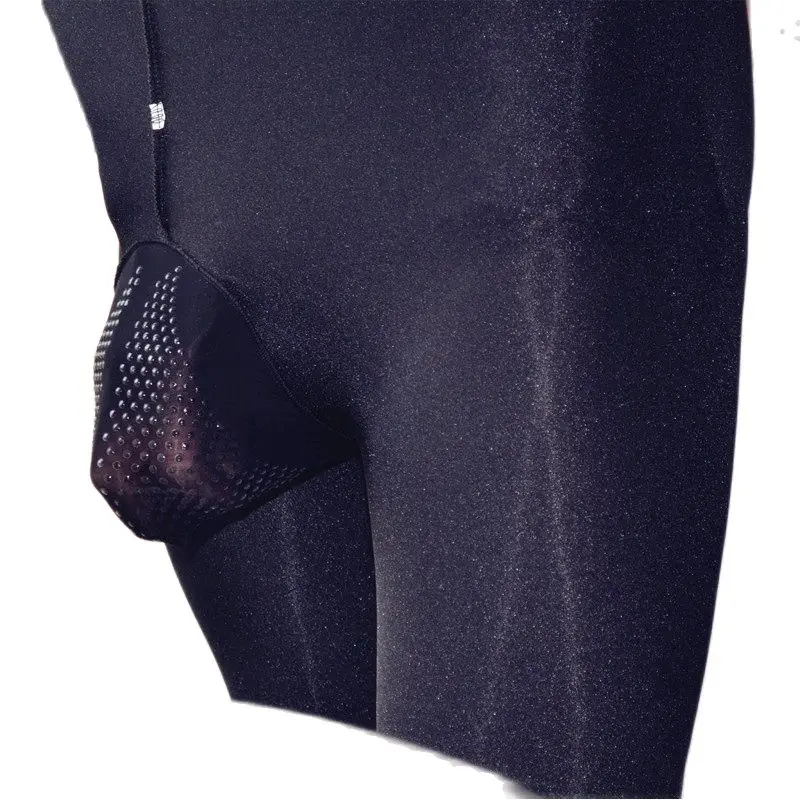 Тянущиеся тонкие мужские брюки на весну осень черные леггинсы гей наколенники