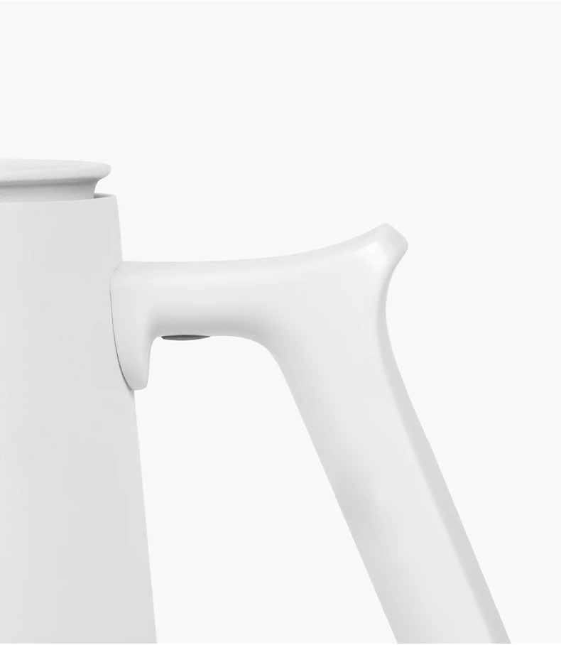 

Smart Mini Fish Electric Pour Over Kettle 600ml 220V Gooseneck Variable Kettle Temperature Control Hand Brew Coffee Pot