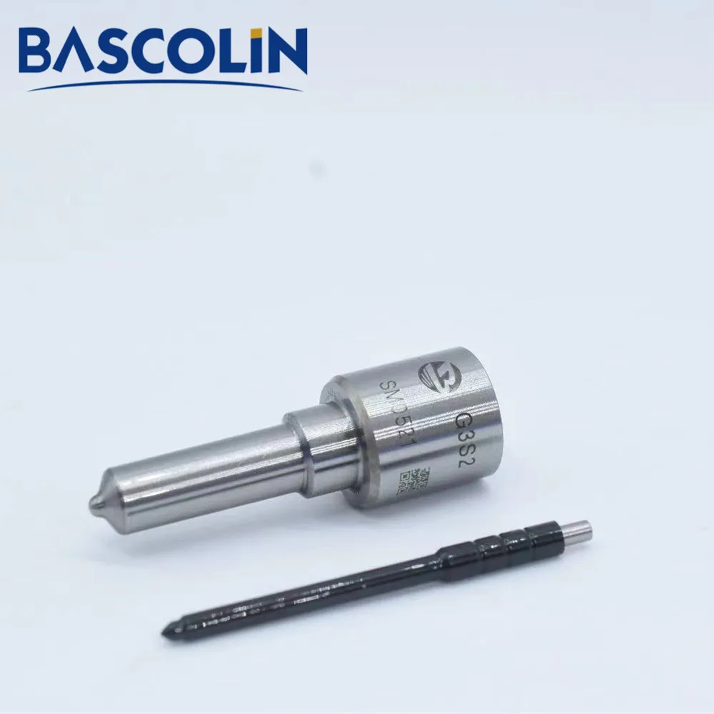 Сопло BASCOLIN G3S2 сопло с общей направляющей g3s2 для denso DENSO | Автомобили и мотоциклы