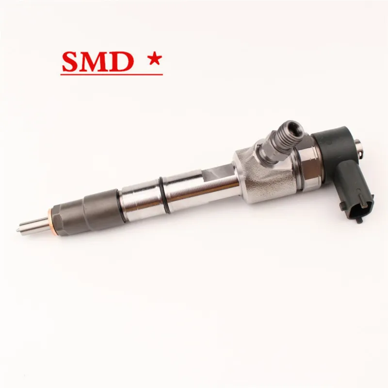 Применимо к JAC hf4da1-2c Форсунка системы питания с общей топливной магистралью в