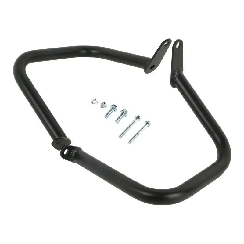 Защита двигателя мотоцикла противоударный стержень для Yamaha XVS Vstar 400 650 Classic Custom