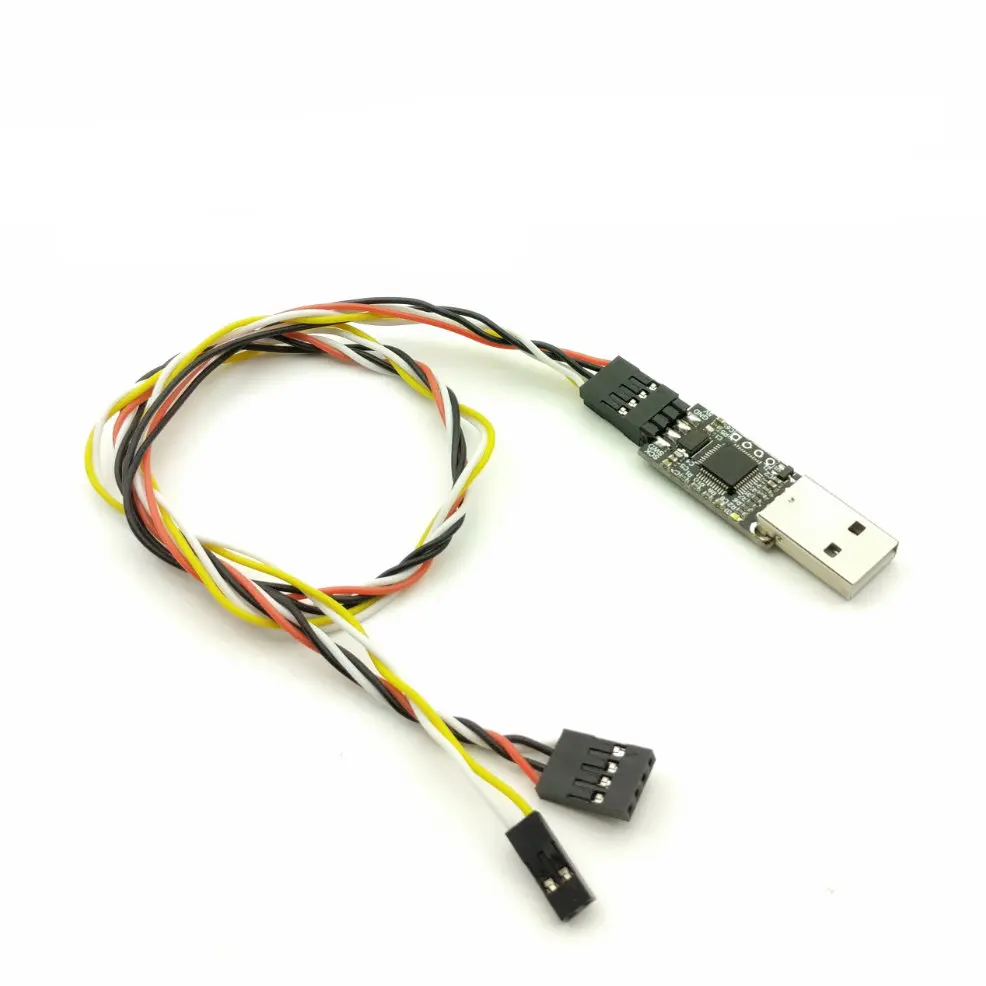 CMSIS DAP Simulator STM32 программист STM32 загрузчик виртуальный последовательный порт Замена Jlink
