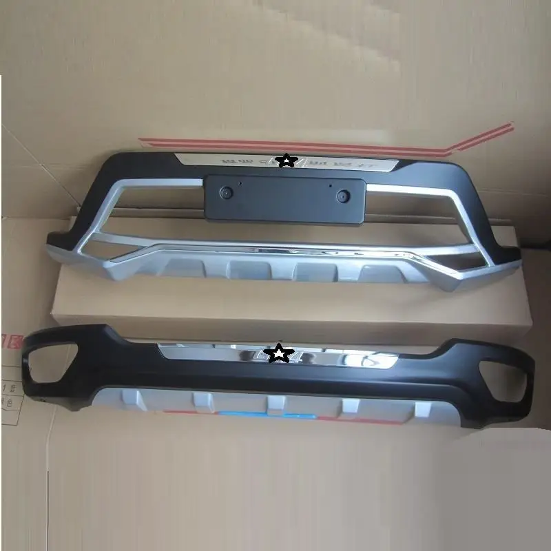 Аксессуары для украшения детали молдинги усовершенствованный передний