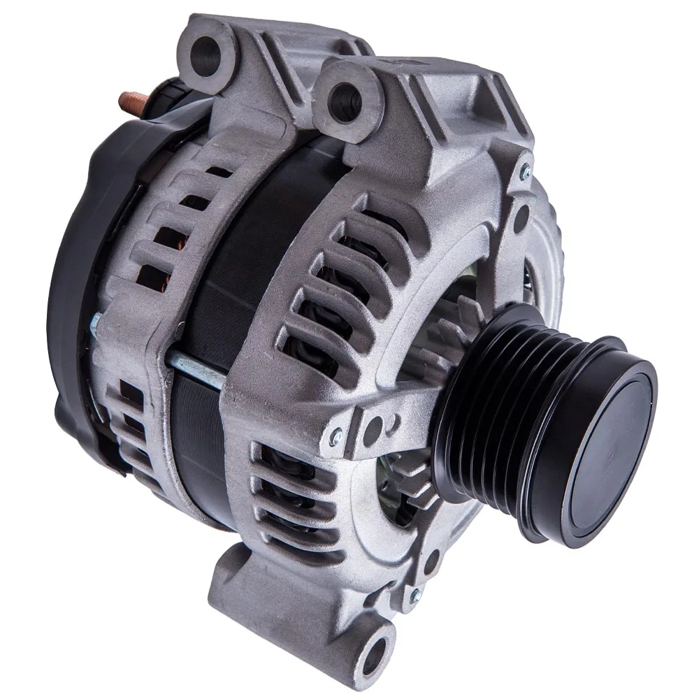 Генератор переменного тока для Chrysler 200 2011-2014 Town и Country 2011-2016 3.6L 11570 | Автомобили