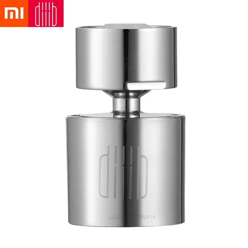 Xiaomi Diiib аэратор для кухонного крана насадка водопроводного фильтр экономии воды