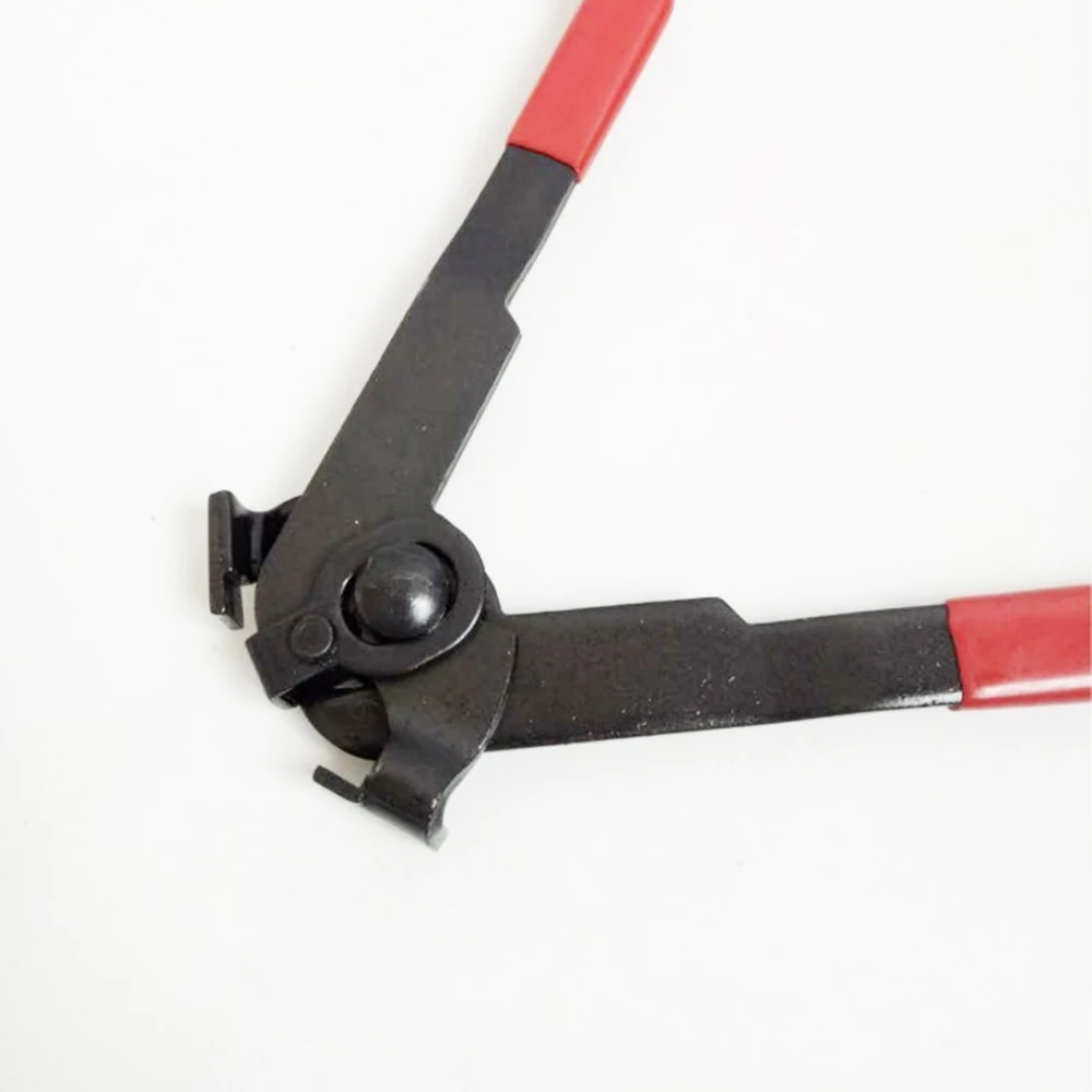 23 см сильные прочные зажимные плоскогубцы ушного типа CV шарнирные для сапог