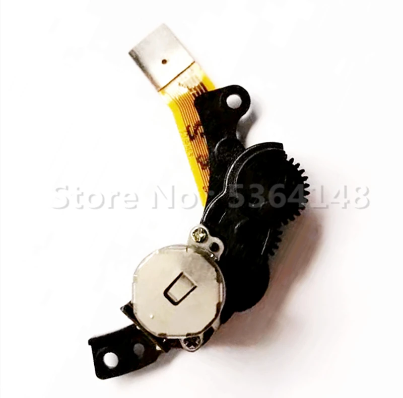 Оригинальный объектив 50 мм 1 8 STM focus motor gear group запчасти для Canon F1.8 lens geras | Компьютеры