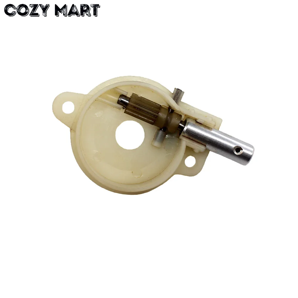 Масляный насос масленка комплект для HUSQVARNA 36 41 136 137 141 142 бензопила#530014410 и замена Jonsered 2036 2040