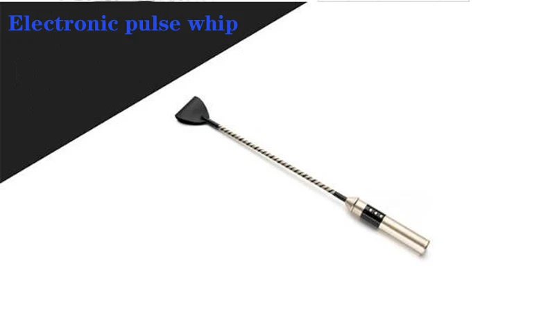 Секс игрушки Новый Дизайн Электрический шок Веселые продукты электронный