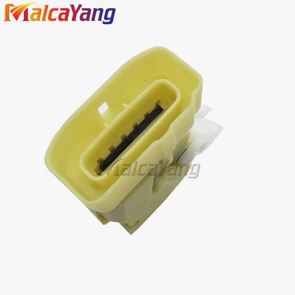 6 штифтов новый привод замка передней двери 69030-48020 для Toyota Echo 2000-2005 Scion xB 2004-2006 4 Cyl