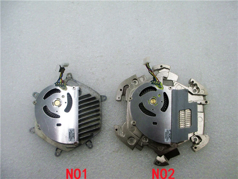 

Вентилятор ЦП для ноутбука EG50040S1-CE30-S9A 5V 2,25 W