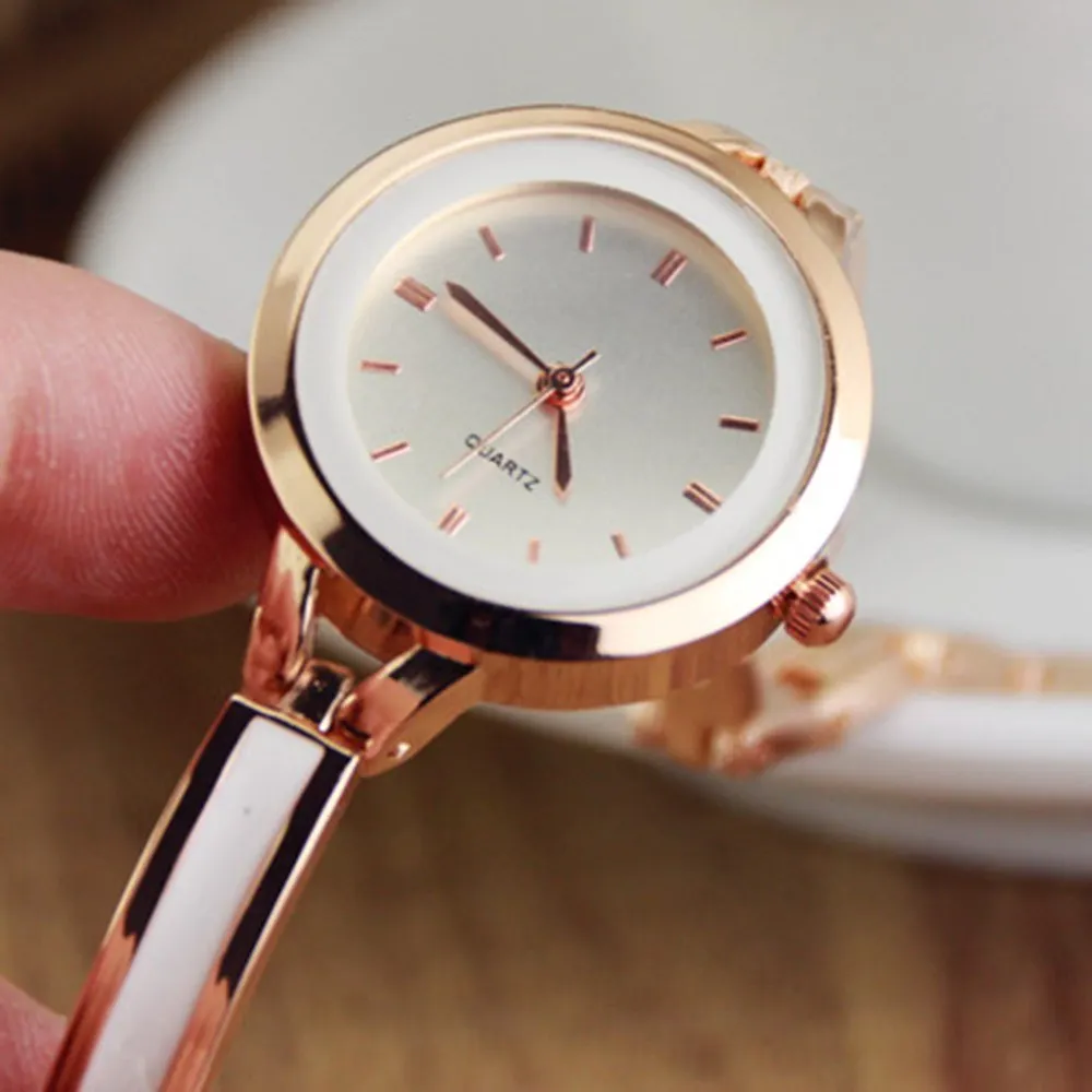 

Women Fashion Elegant Quartz Watches Drop shipping