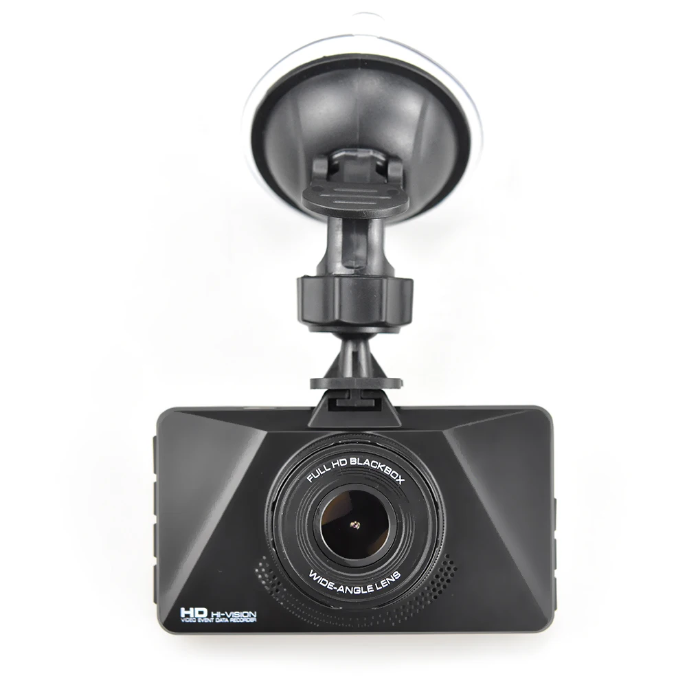 AMPrime Автомобильный видеорегистратор s recorder " TFT Dash Cam циклическая запись автомобиля dvr камера видеорегистратор ночного видения видео цифровой видеорегистратор