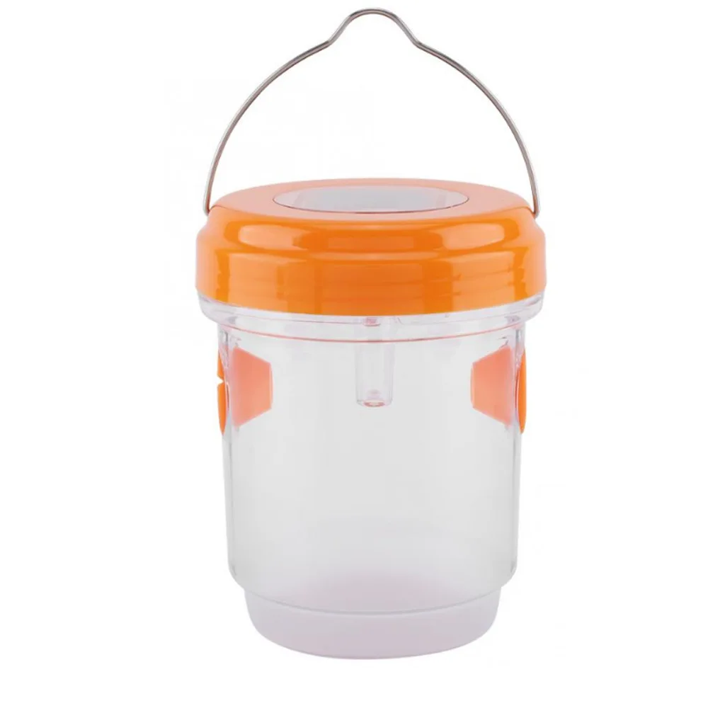 На солнечных батареях пчелиная клетка ловушка для ОС на открытом воздухе пчелы