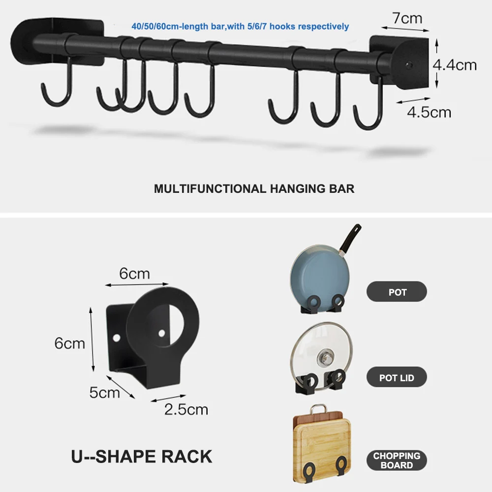 Полка из нержавеющей стали кухонный Органайзер хранилище полка для хранения