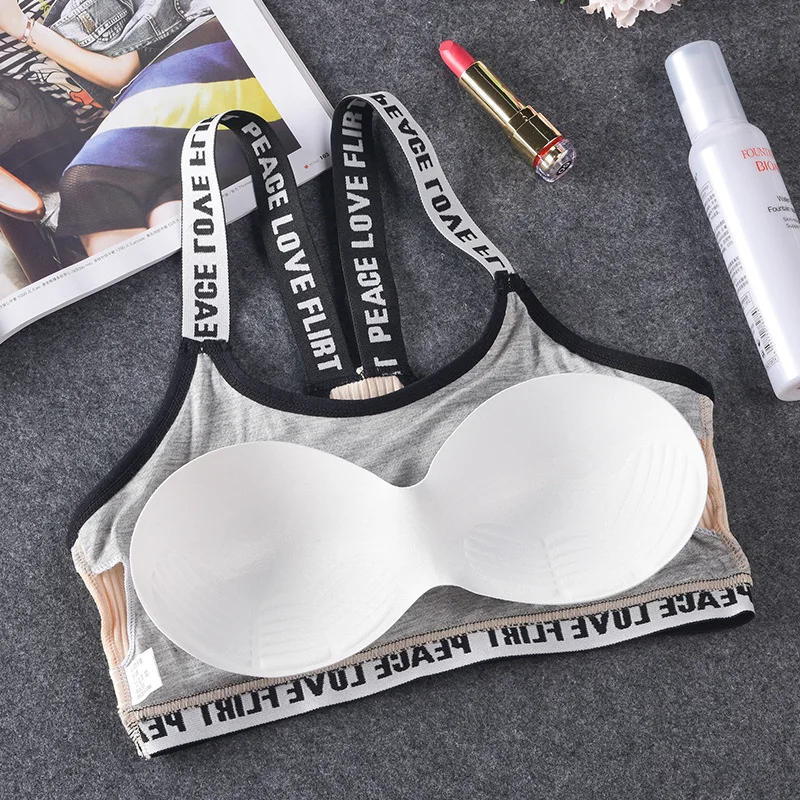 Спортивные Шорты рубашка бюстгальтер пробежек занятий йогой модель с подкладкой