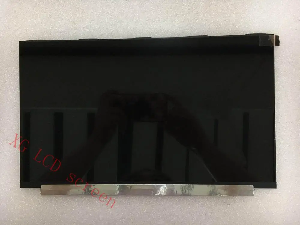 Для dell XPS13-9350 9360 внутренний экран LQ133M1JW21 1 3-дюймовый ЖК IPS 13 3*1920 EDP30 pin | Компьютеры и