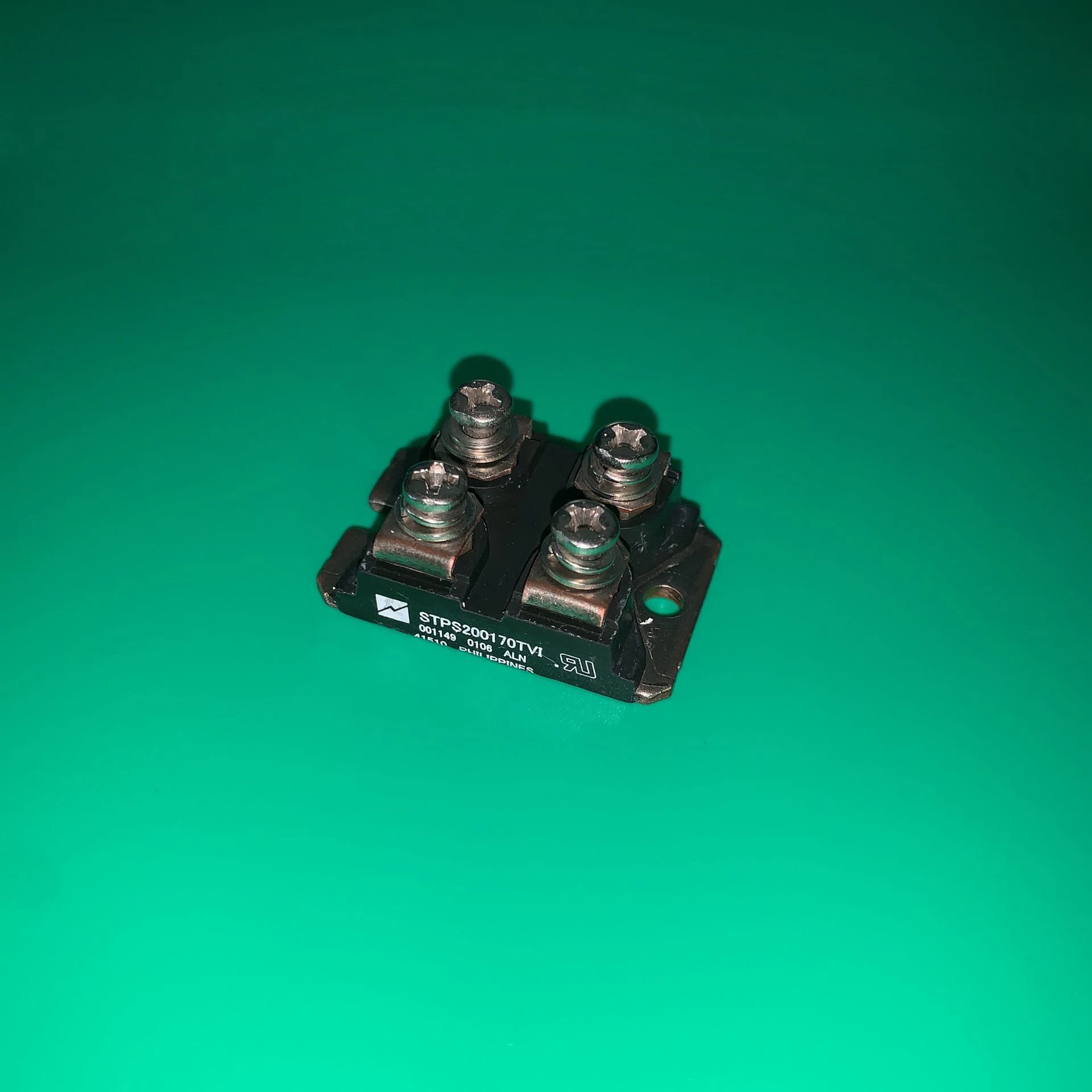 STPS200170TV1 DIODE STPS 200170TVI MODULE 170V 100A ISOTOP 200170 SOT-227 IGBT PS200170TV1 STPS200170TVI | Электронные