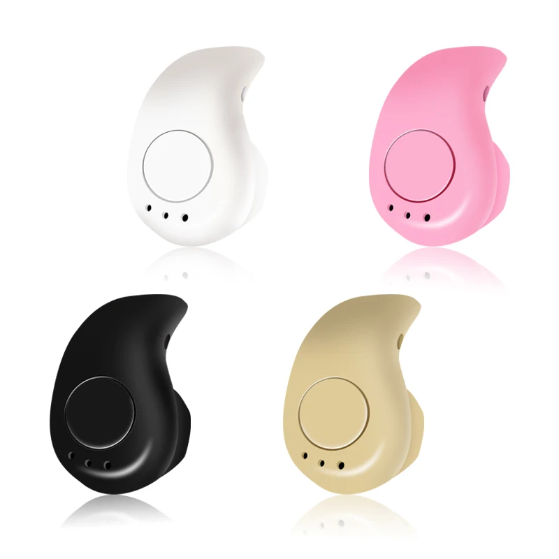 Наушники Bluetooth мини беспроводные наушники вкладыши Hands free Спортивная