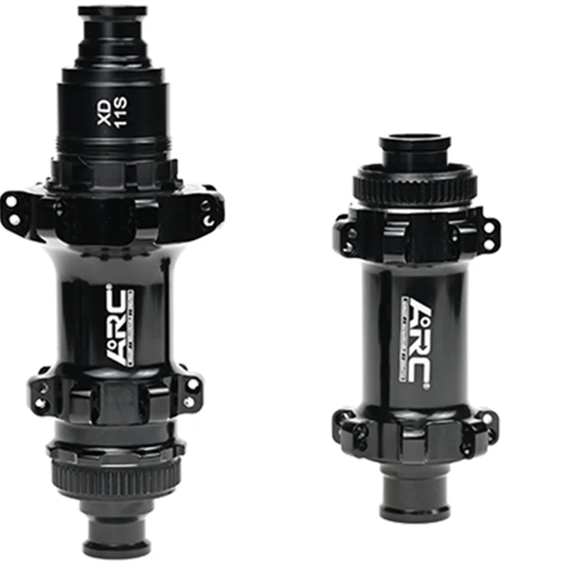 Ступица ARC 28H Boost ступица MTB 15x110 12x148 передняя 2 задняя 4 ступицы велосипедная Shimano /