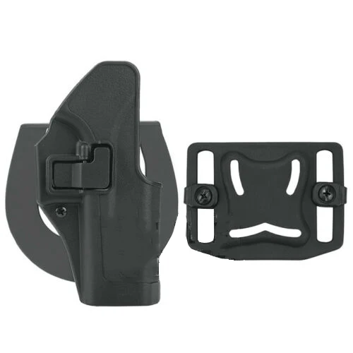 CQC Serpa маскирующая кобура для правой руки Glock 17 19 22 23 31 32|Аксессуары охотничьих