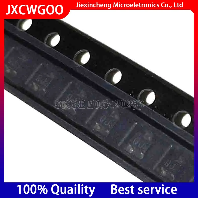 

50PCS RYU002N05T306 marking:QJ RYU002N05 SC70-3 SOT323 New original