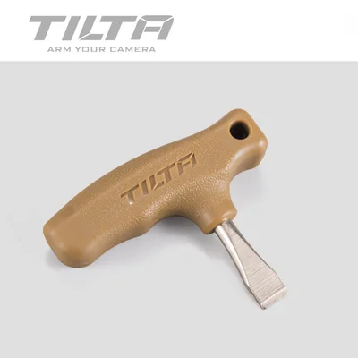 Tilta прямая отвертка/шлицевая отвертка инструменты BS-T10 - Цвет: color 8