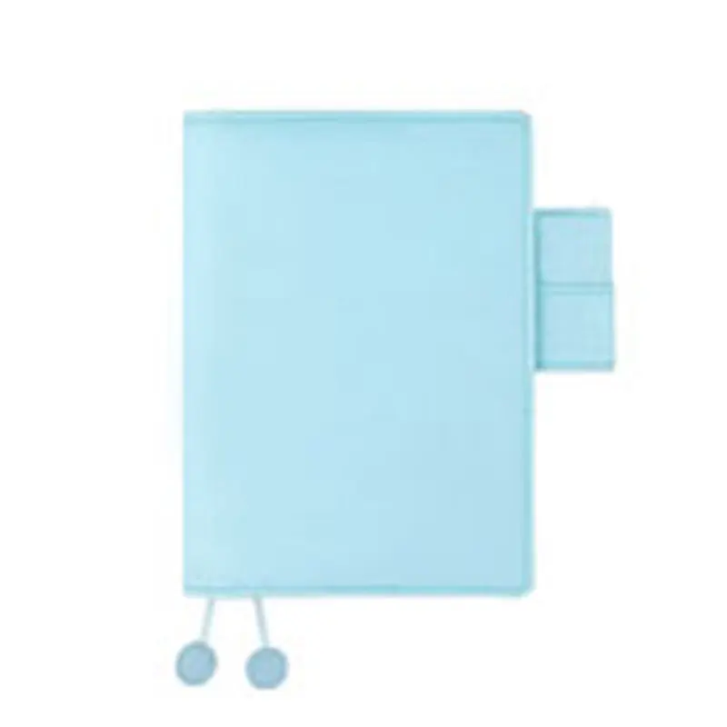 

Блокнот-планировщик yiwi Kawaii A6