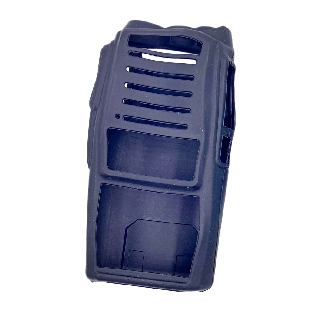 

Soft Silicone Case Holster Shell Skin For Baofeng UV-82 UV-82HP UV-82L