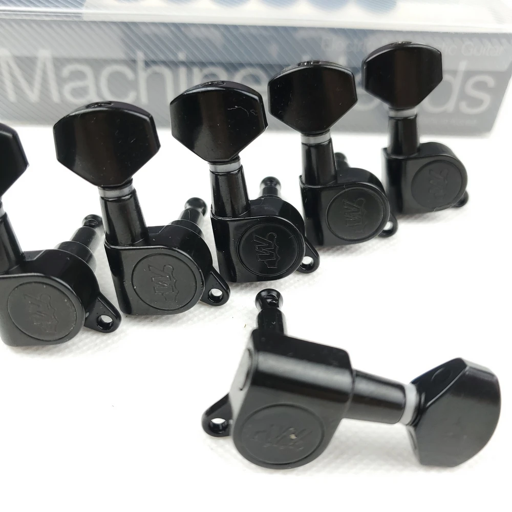 wilkinson wjn 07 elektrische gitarre mechaniken mechaniken für st oder tl tele schwarz tuning pegs mit verpackung free global shipping