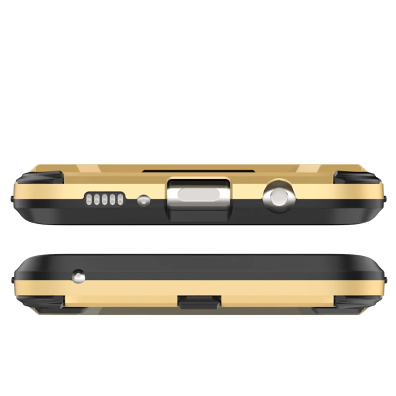 Гибридный чехол-подставка Железный человек для Samsung Galaxy S8 S9 S10E S10 S20 S21 S21FE Plus S30 Ultra