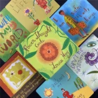 Набор карт для гадания, Таро, судьба, оккультизм, карточки для взрослых