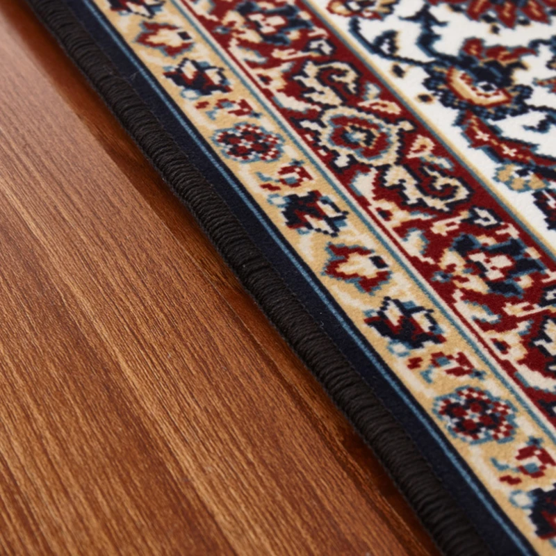 Домашний Роскошный Ковер Persia для гостиной детская комната полный двухъярусный