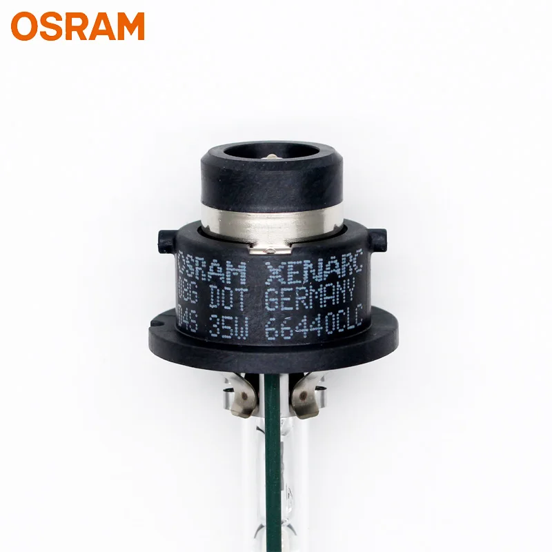 OSRAM D4S 66440CLC Xenon HID CLASSIC Original ксеноновые фары для автомобиля 12V 35W 4200K стандартное