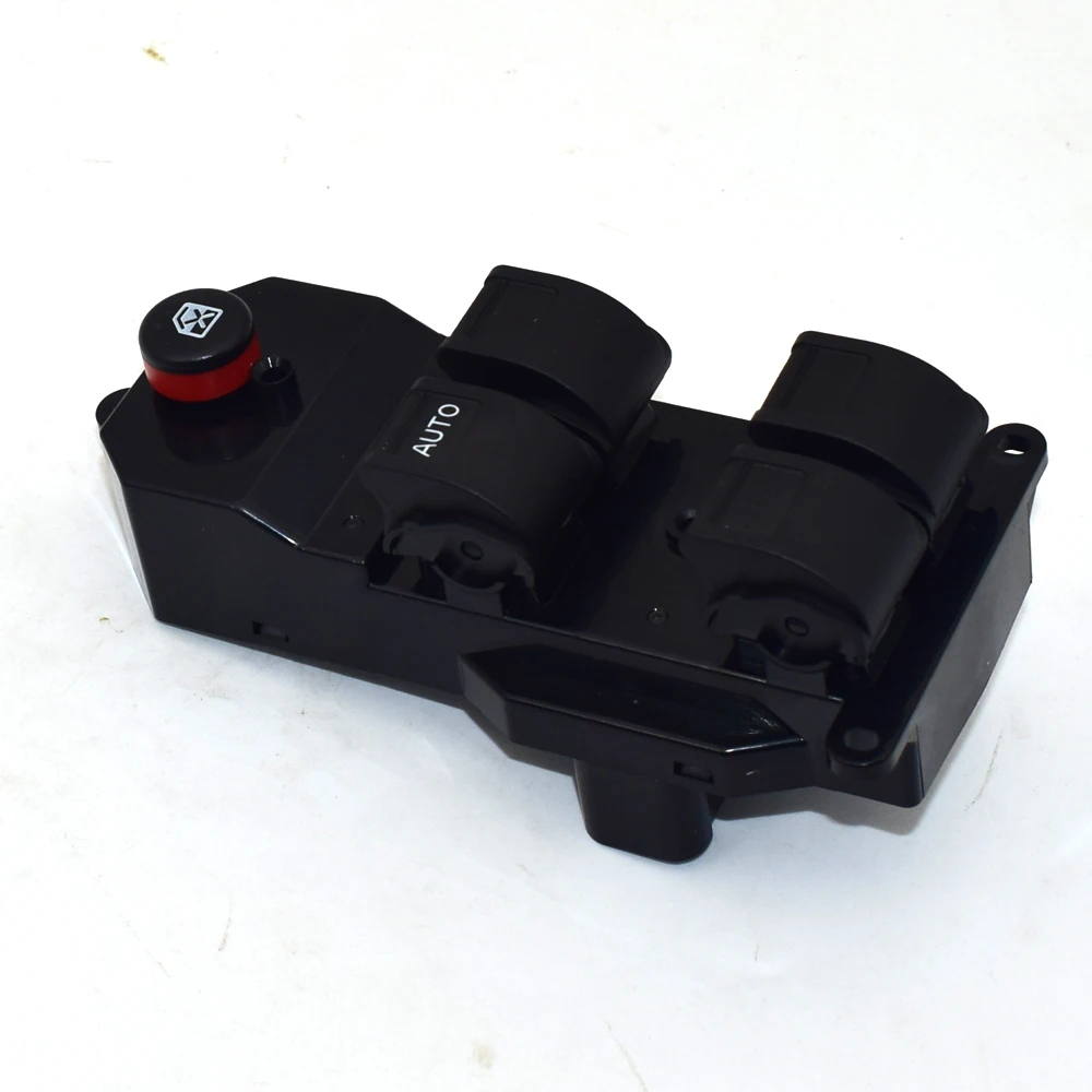 Новый 35760 S9A G042A G042 черный переключатель окна электропитания для Honda CRV CR V 2002 2006 Civic