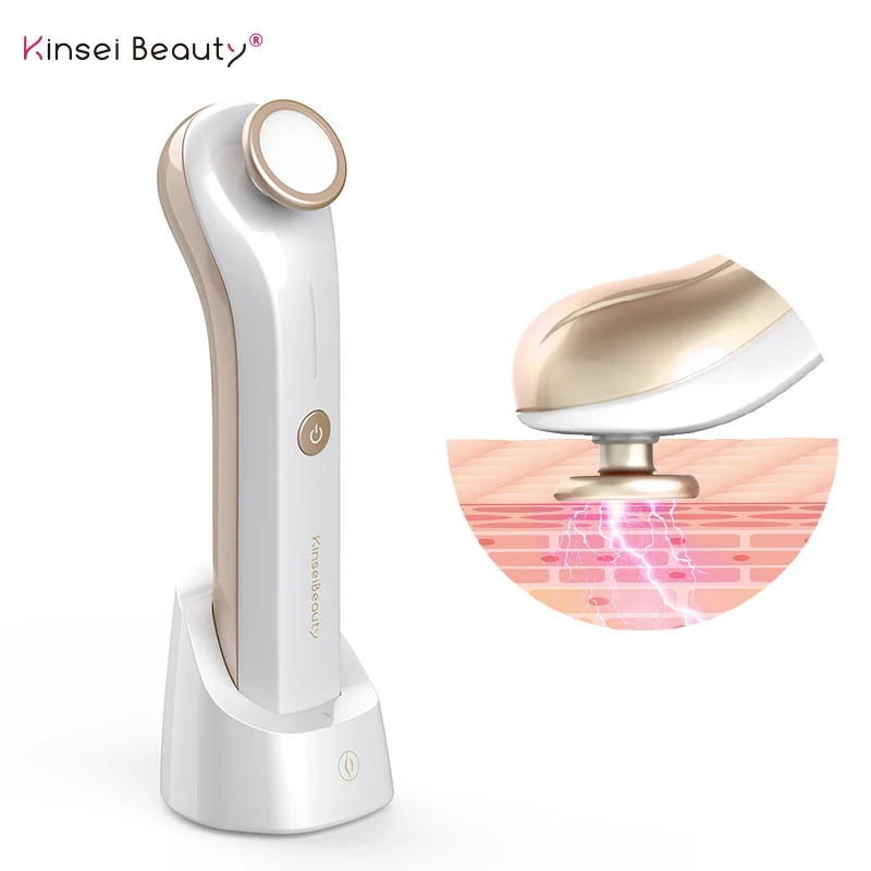 plasma face massager scar acne removal microcurrent massager beauty treatment acne remove therapy facial skin care free global shipping