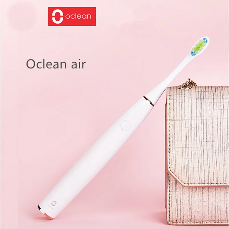 Умная электрическая зубная щетка Oclean Air перезаряжаемая управление через