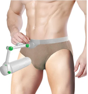 Секс игрушки Adule для мужчин носимая автоматическая телескопическая мастурбатор