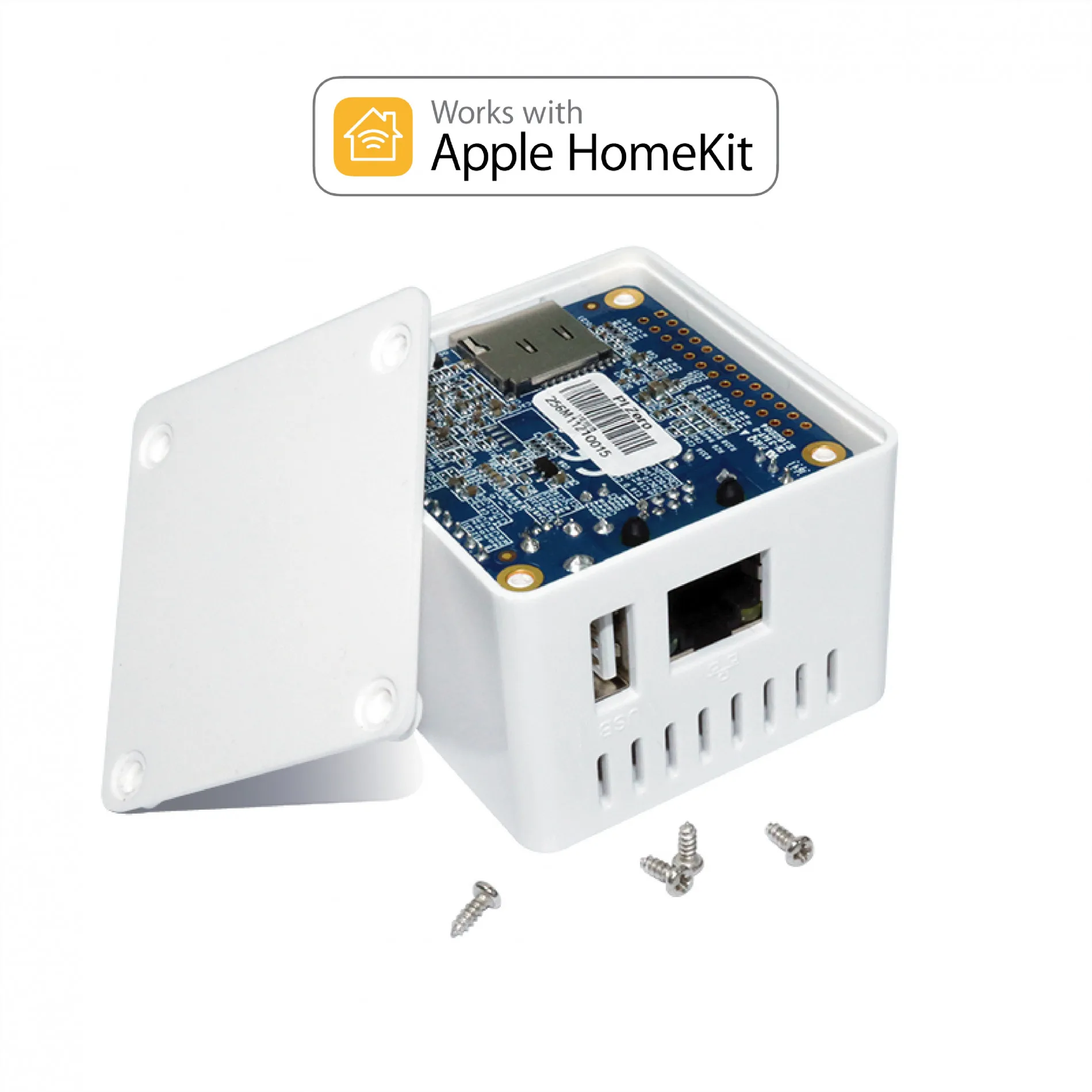Ceny Serwer Homebridge ATHOM Homekit Współpracuje Z Pierścieniem Gniazdowym Ecobee Sonos Tuya Smartlife