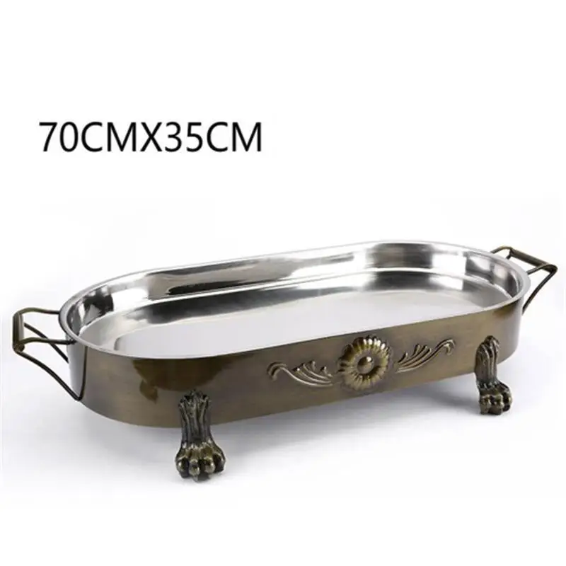 Гриль Корейский барбекю курильщик открытый гриль Asador A Carbon chirrasco кебаб