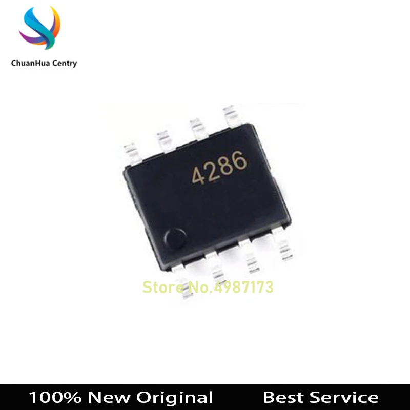 5 шт./лот LT1007CS8 1007 SI4403CDY TLC271CDR P2103HVG AO4286 SC1565IS 2.5 SOP8 100% новая Оригинальная