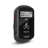 garmin bicycle gps computer edge 130 cycling wireless waterproof speedometer ant bike gps lock location compatible with varia