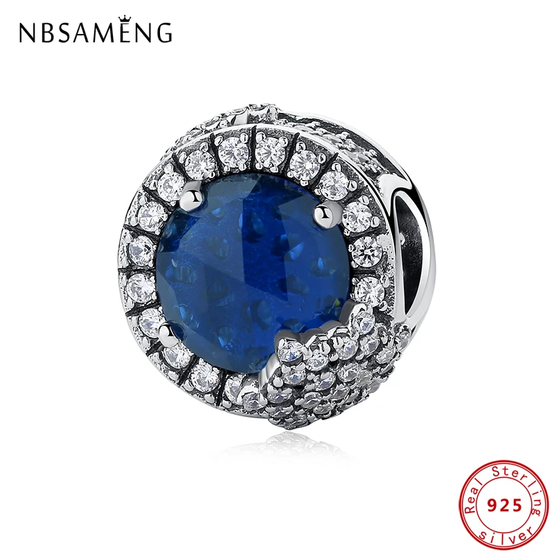 Шарм подвеска из серебра 100% пробы с синим глазом и бусинами|Бусины| |