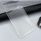 Ультратонкий матовый Мягкий чехол из ТПУ для Samsung Galaxy Tab A, 8,0 дюйма, 2019 дюйма