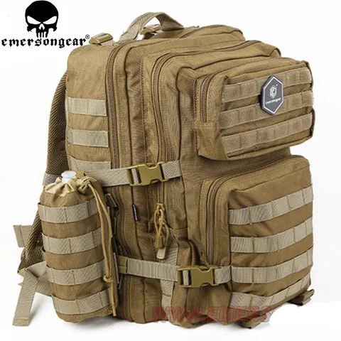 Вместительные мужские армейские тактические рюкзаки 45 л, военные штурмовые сумки, дождевик, мягкая сумка для треккинга, кемпинга, охоты