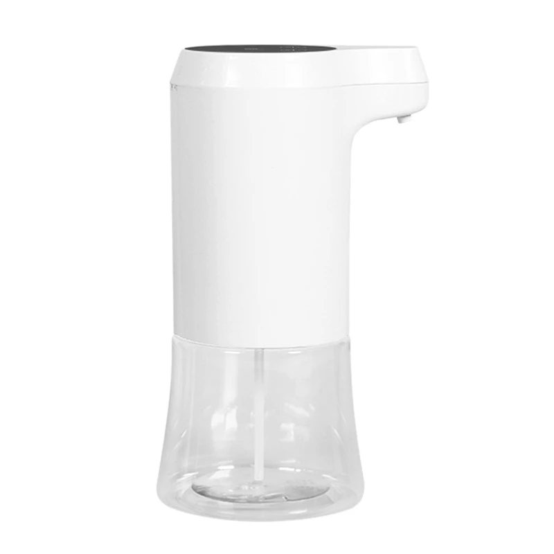 

Автоматический дозатор жидкого мыла, умное Индукционное устройство для мытья рук, дозатор мыла с умным датчиком для отеля