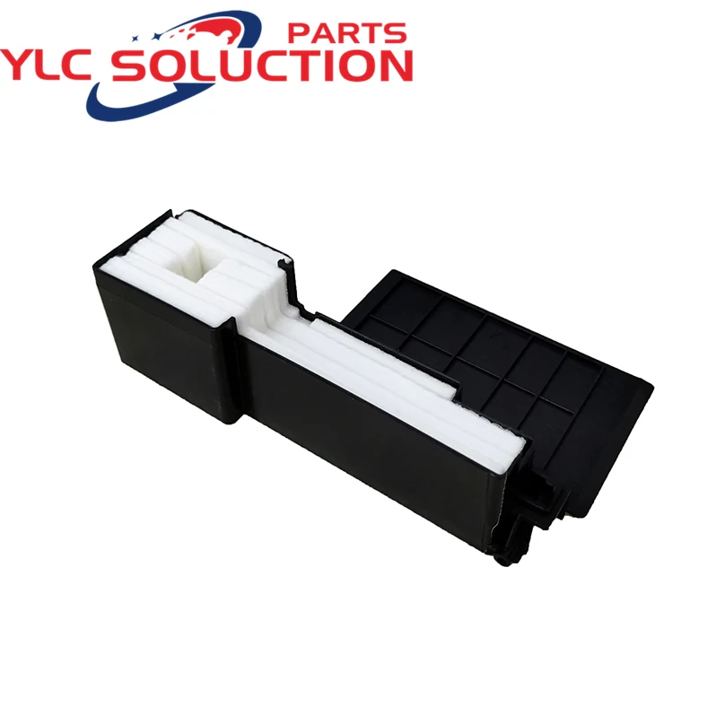 

2Pcs Waste Ink Sponge Tank For Epson L355 L220 L210 L120 L365 L110 L111 L130 L132 L211 L222 L300 L301 L360 L362 L363 L366 L455