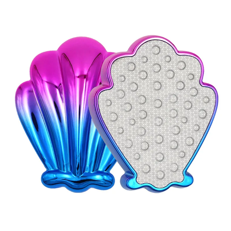 1 шт. профессиональный инструмент для удаления омертвевшей кожи пилочки педикюра